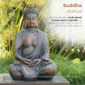 The Serene Beauty of the Buddha Statue